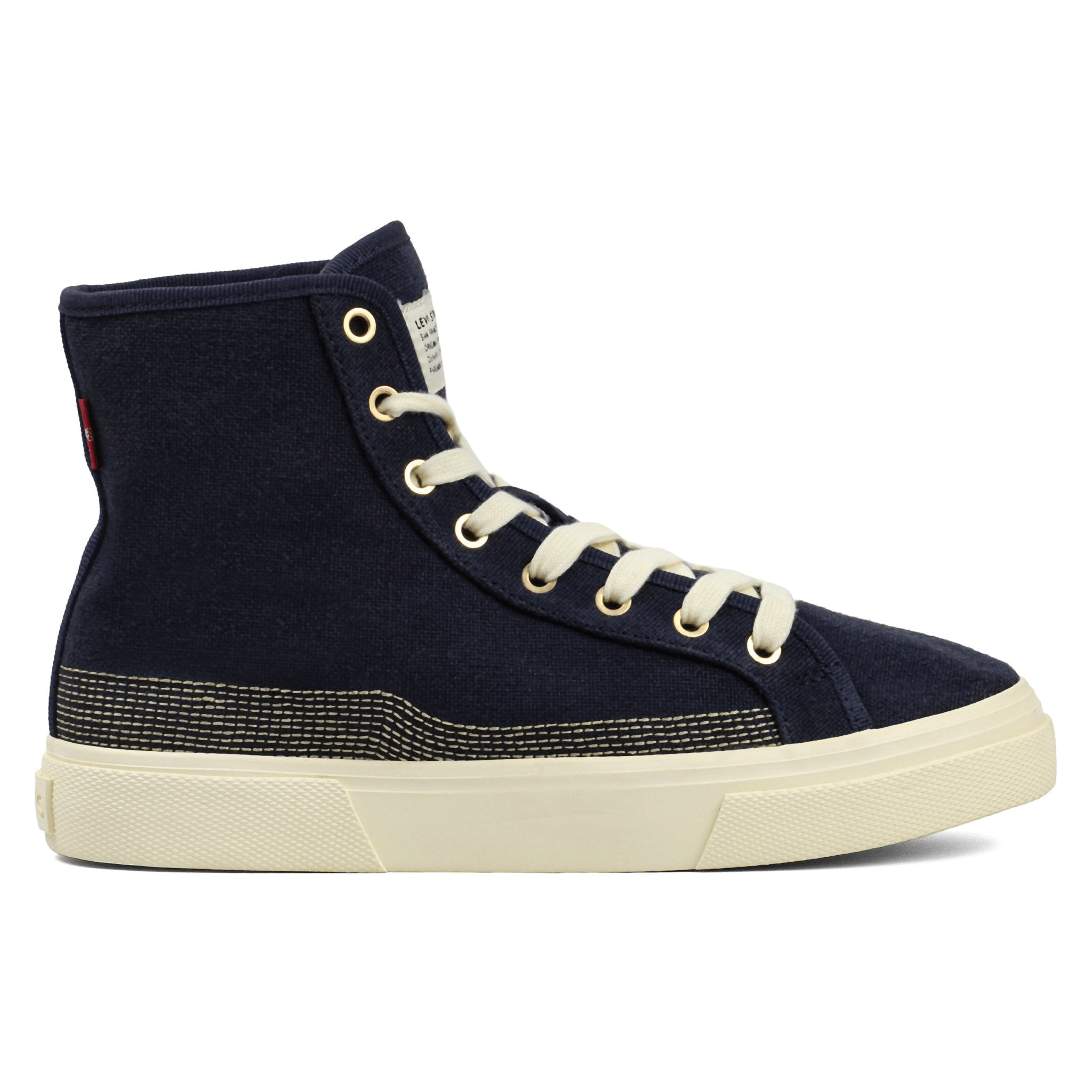 Levi's® Sneakers HIGH - TOP - Footcourt Egypt