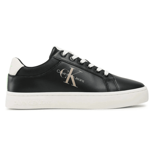 CALVIN KLEIN Classic Cupsole Fluo Contrast - Footcourt Egypt