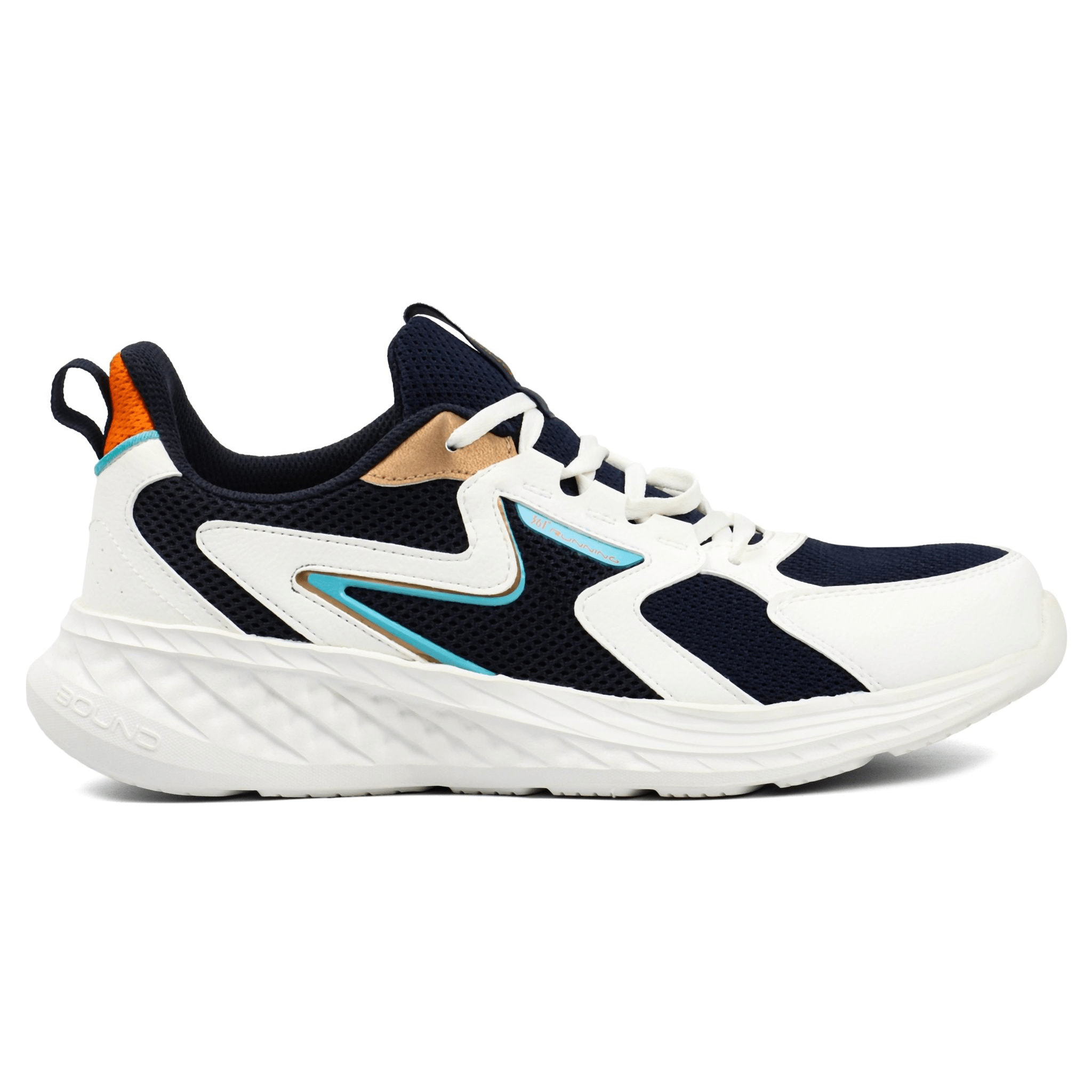 361˚ P Running Shoes - Footcourt Egypt