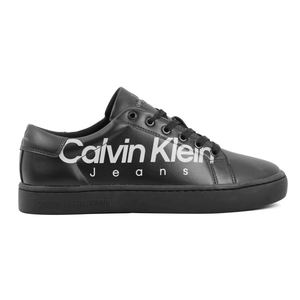 CALVIN KLEIN Classic Cupsole Laceup Low - Footcourt Egypt