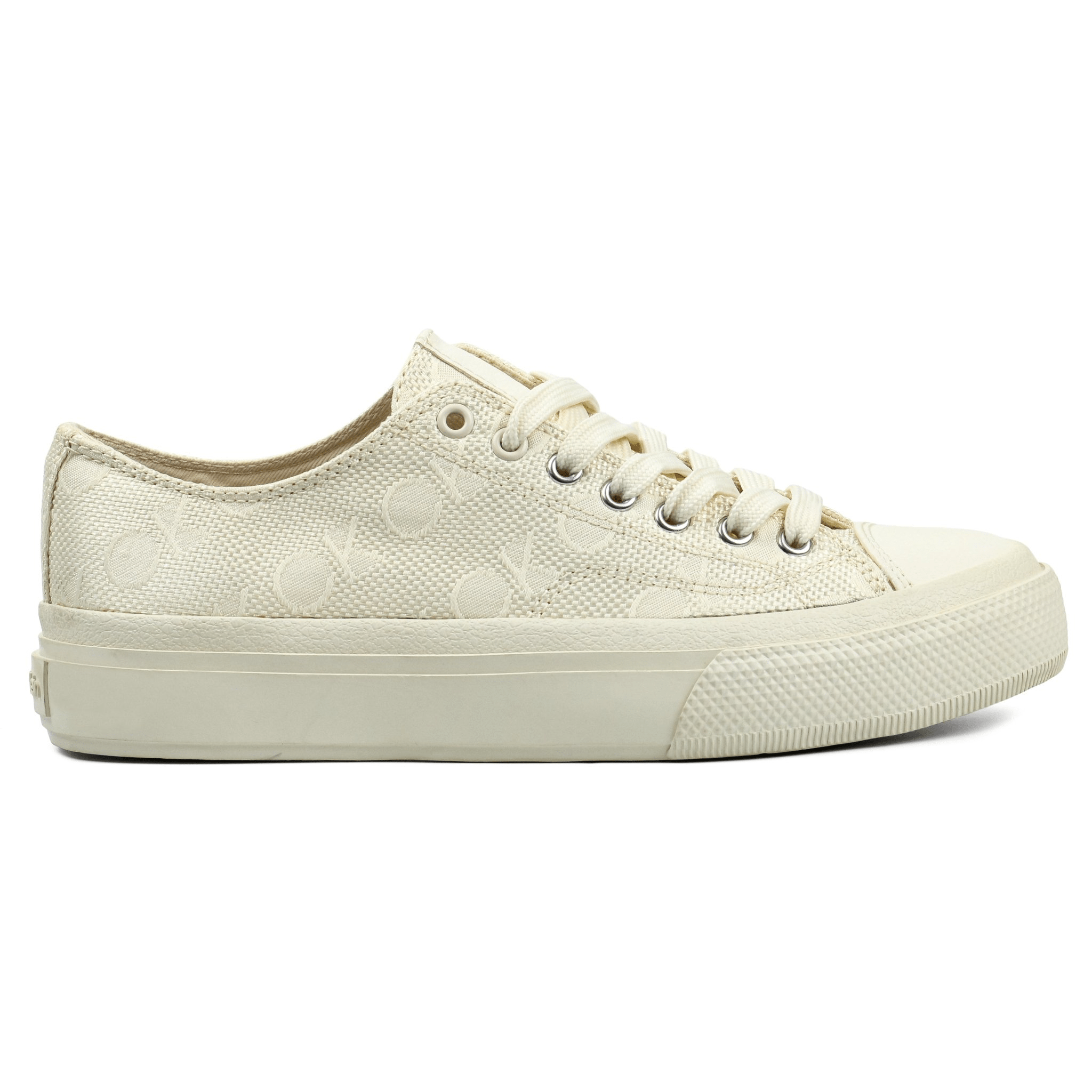 CALVIN KLEIN Camki Sneaker - Footcourt Egypt