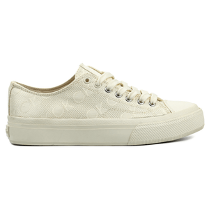CALVIN KLEIN Camki Sneaker - Footcourt Egypt