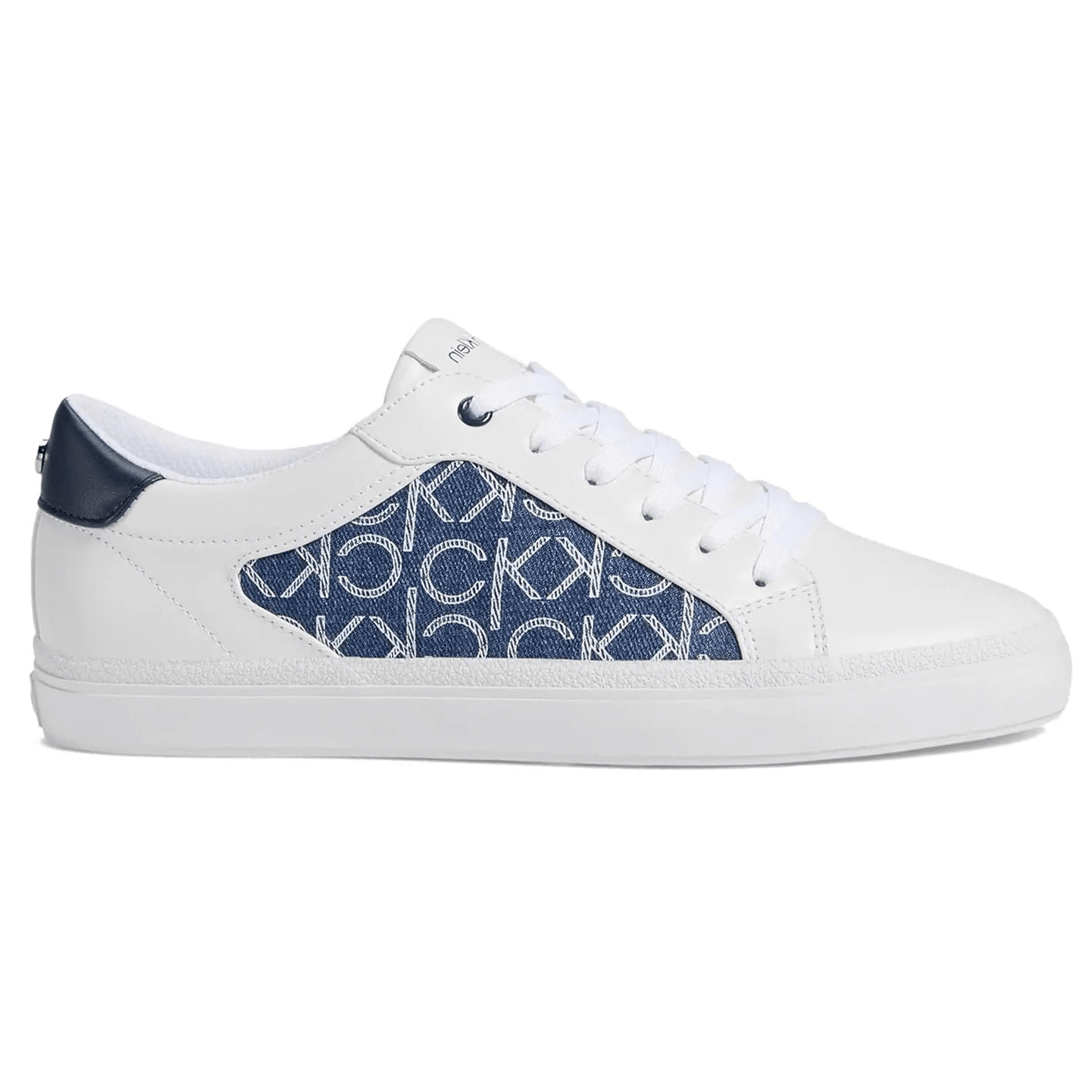 CALVIN KLEIN Carlise Sneaker - Footcourt Egypt