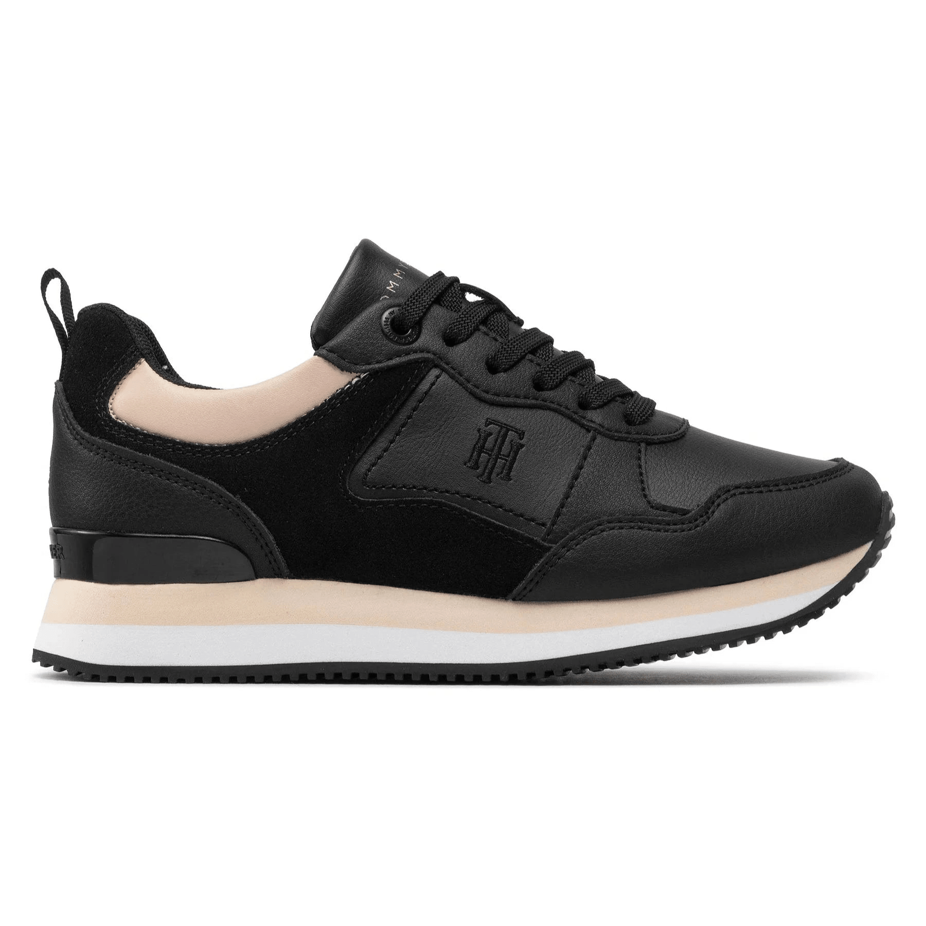 Tommy Hilfiger Women's Sneakers Active Sneaker - Footcourt Egypt