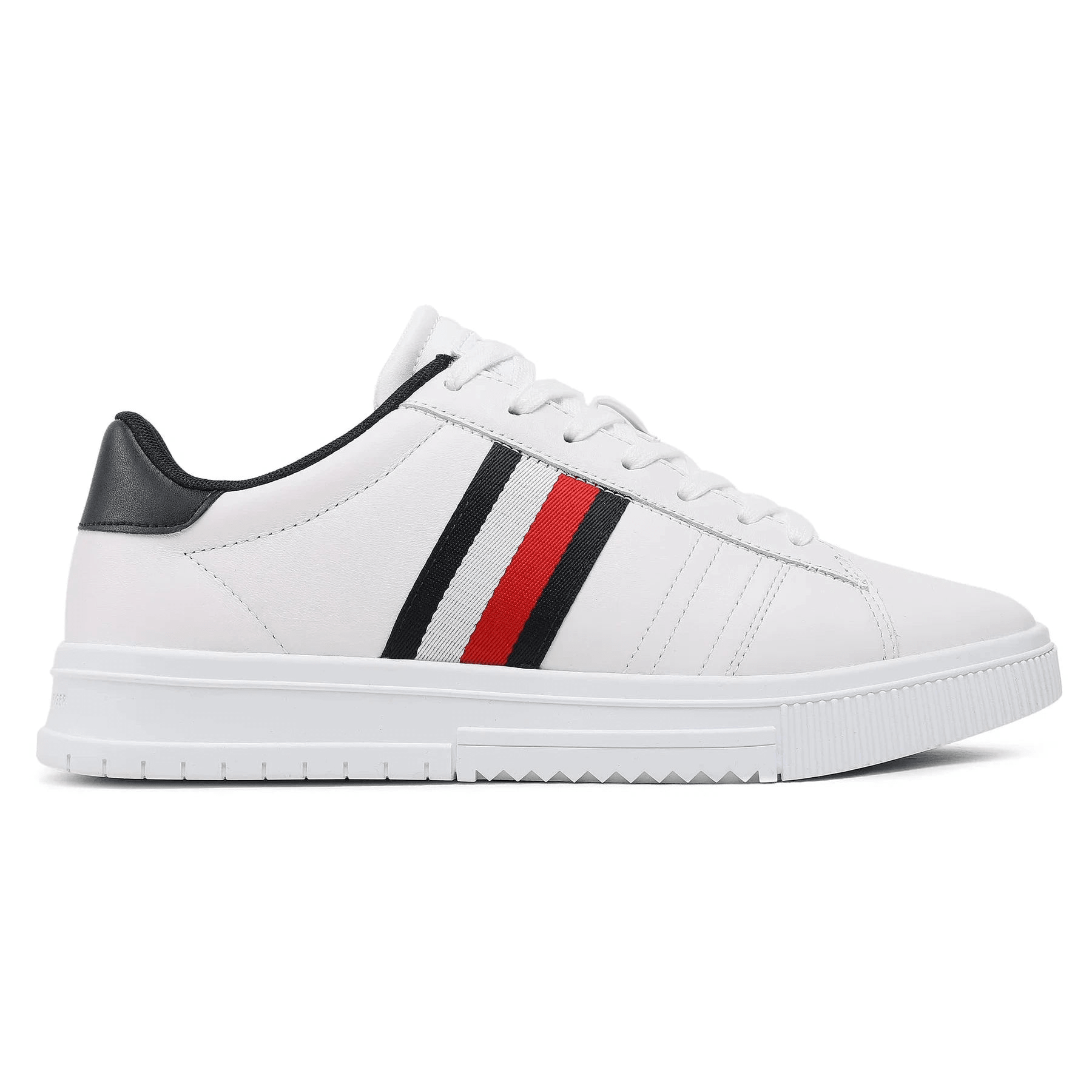 Tommy Hilfiger Sneakers Supercub - Footcourt Egypt