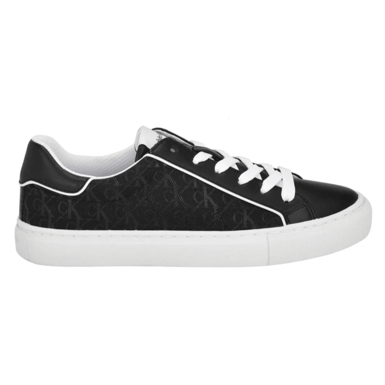 CALVIN KLEIN Charli Sneakers - Footcourt Egypt