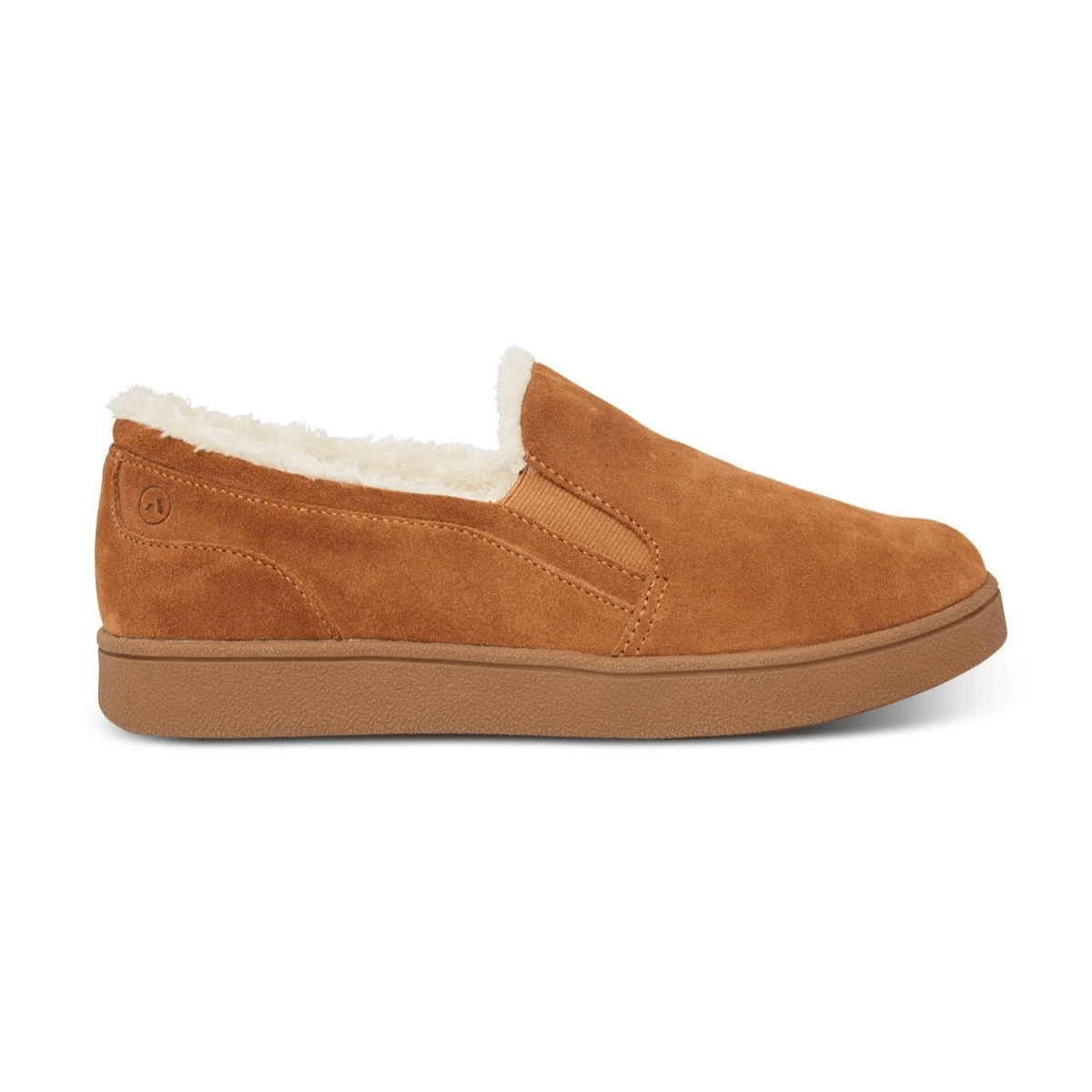 ANODYNE Men's Slipper Smooth Toe - Footcourt Egypt
