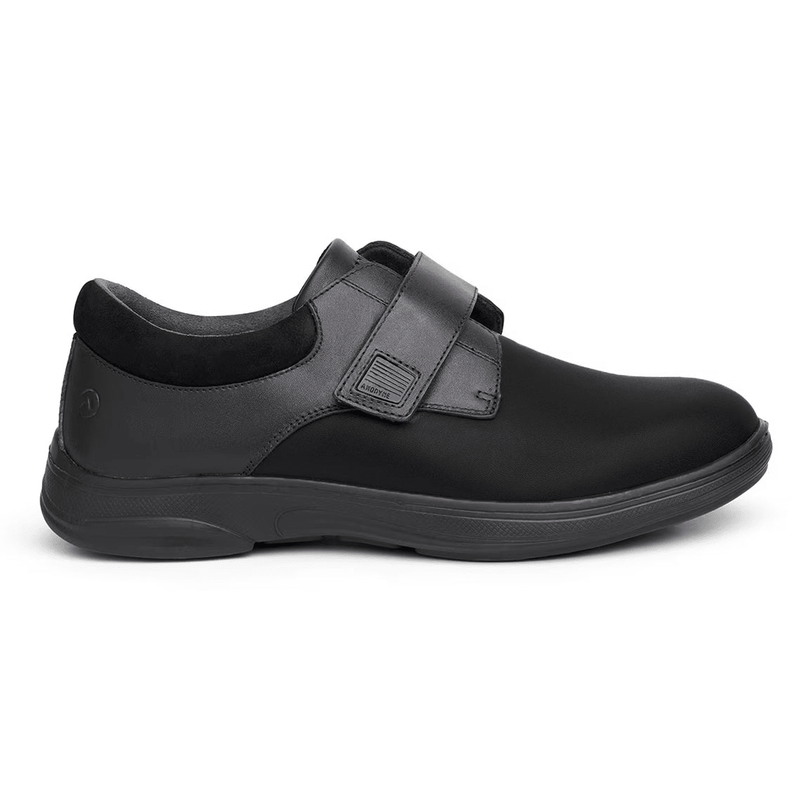 ANODYNE Men's Casual Comfort Stretch - Footcourt Egypt