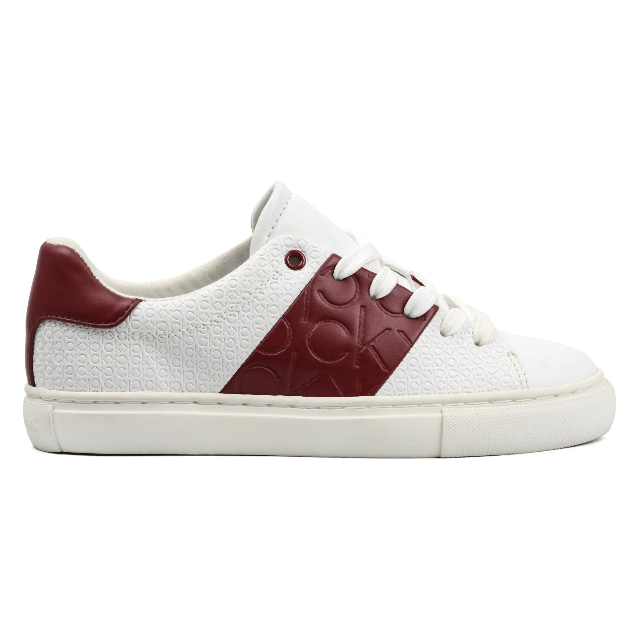 Calvin Klein Cbrns Women's - Footcourt Egypt