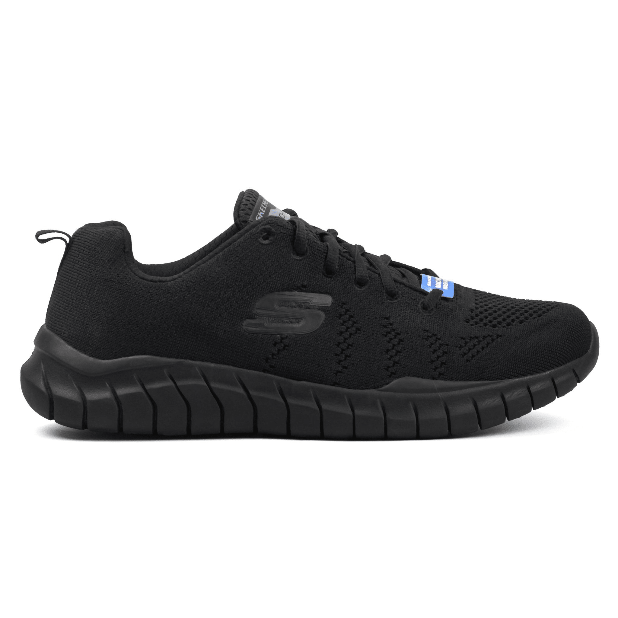 SKECHERS Skech - Knit Men's Sneaker - Footcourt Egypt