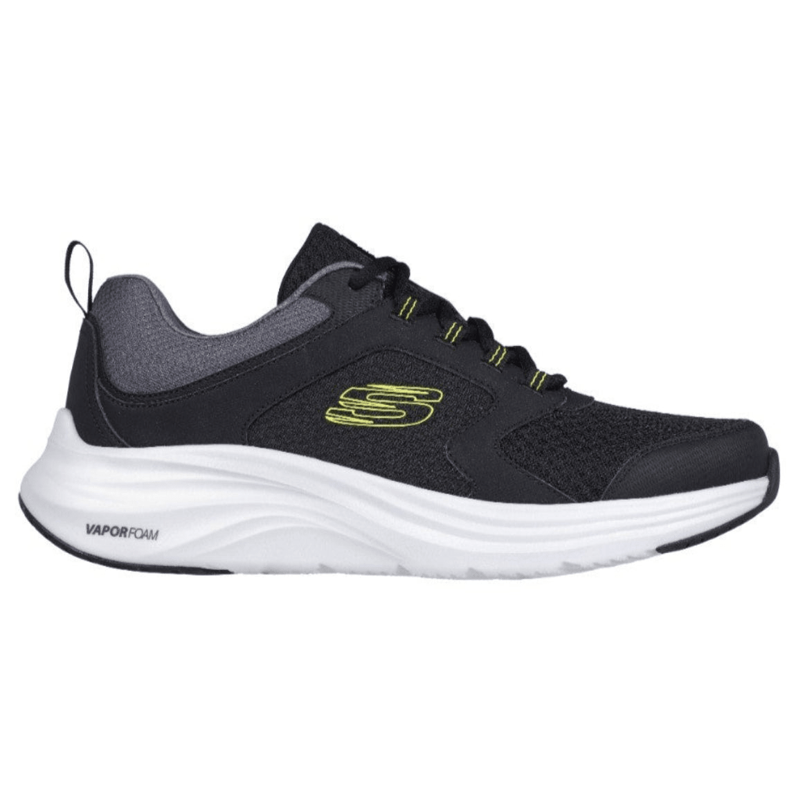 Skechers Vapor Foam - Newmatic - Footcourt Egypt