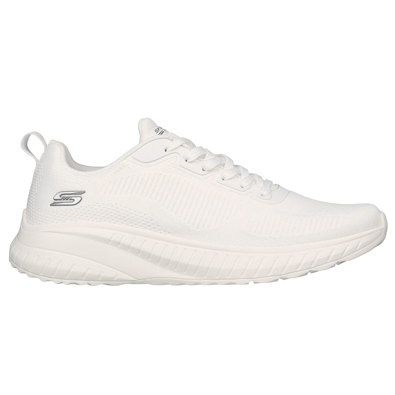 Skechers BOBS Sport Squad Chaos - Prism Bold - Footcourt Egypt