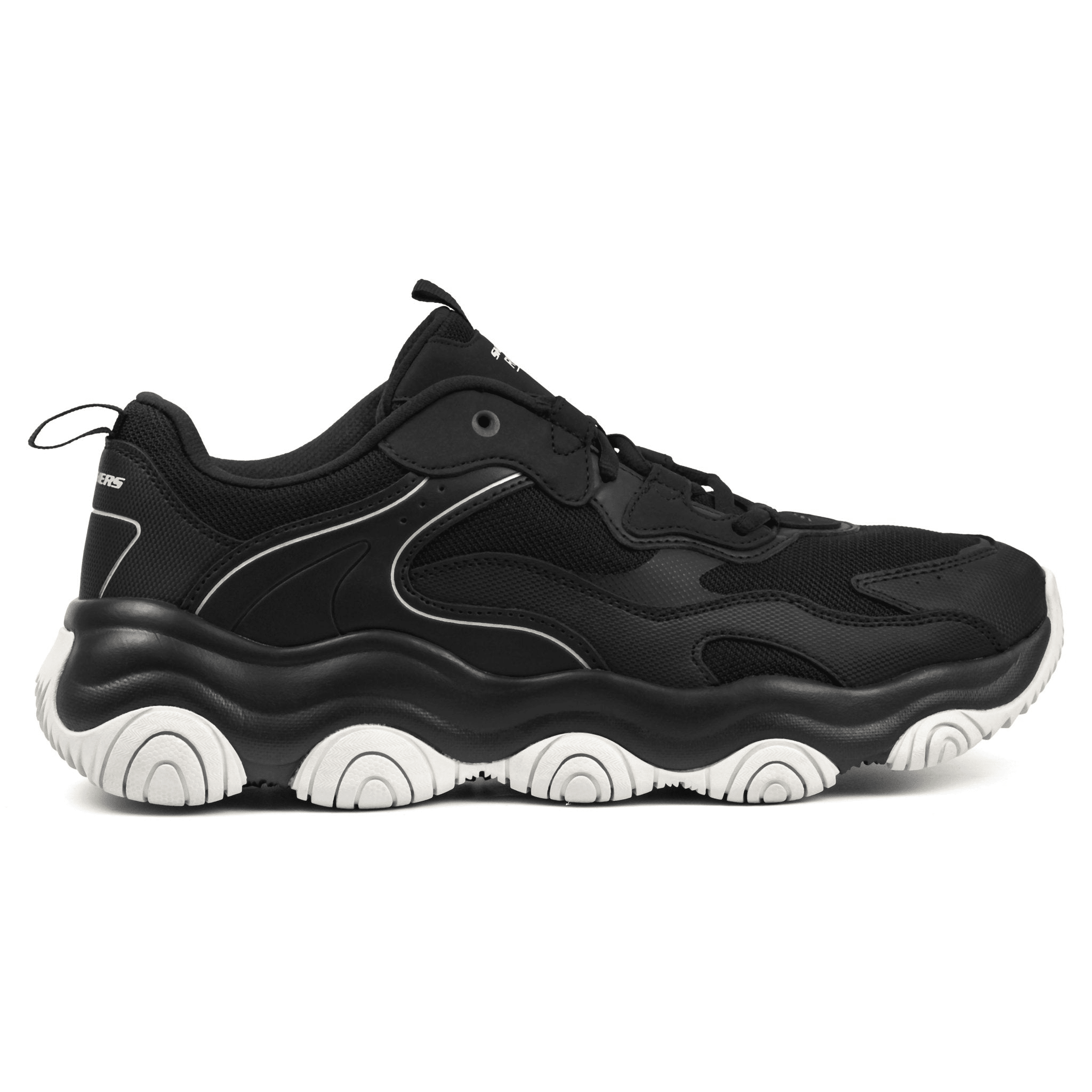 Skechers D'LITES Rover X - Footcourt Egypt