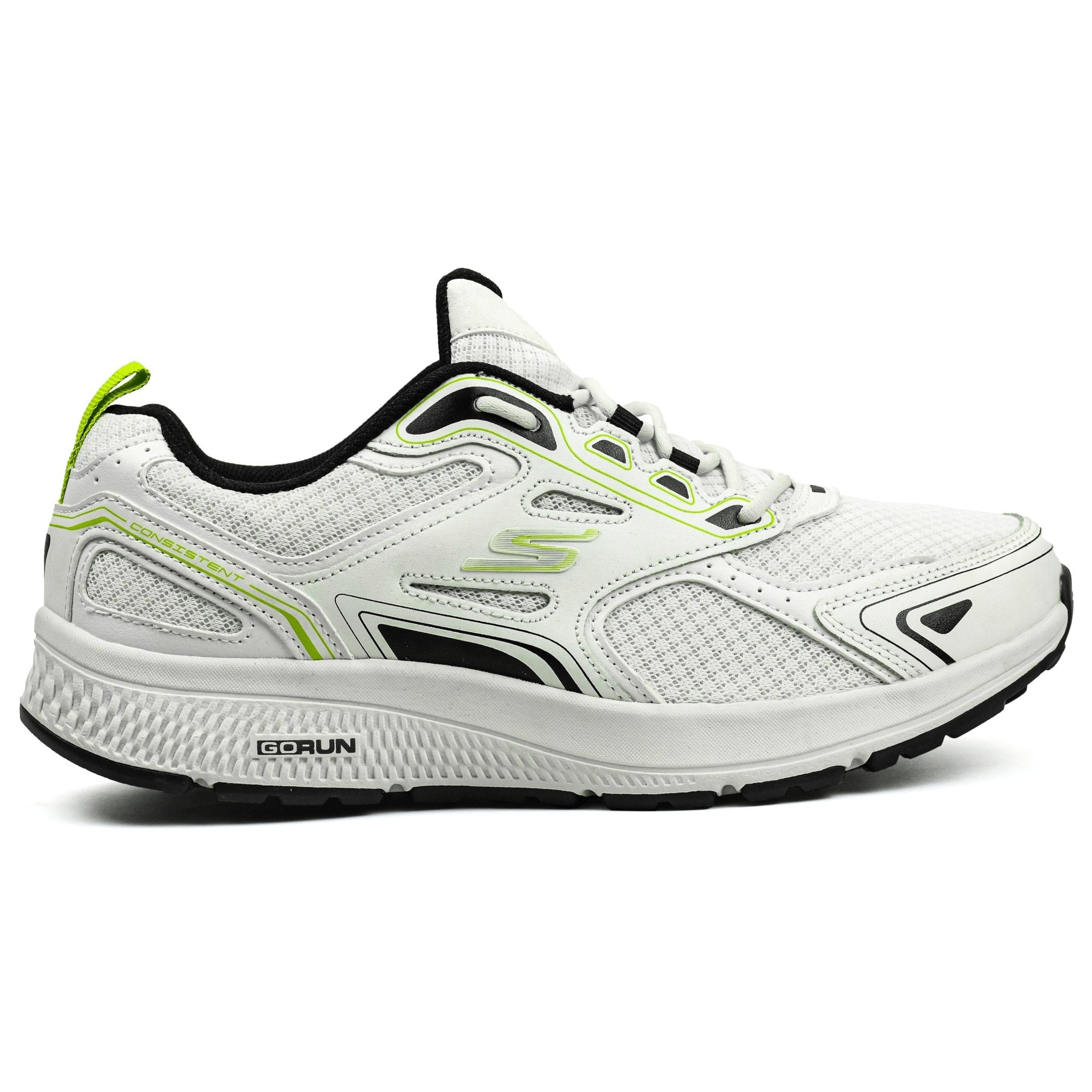 Skechers GOrun Consistent - Footcourt Egypt