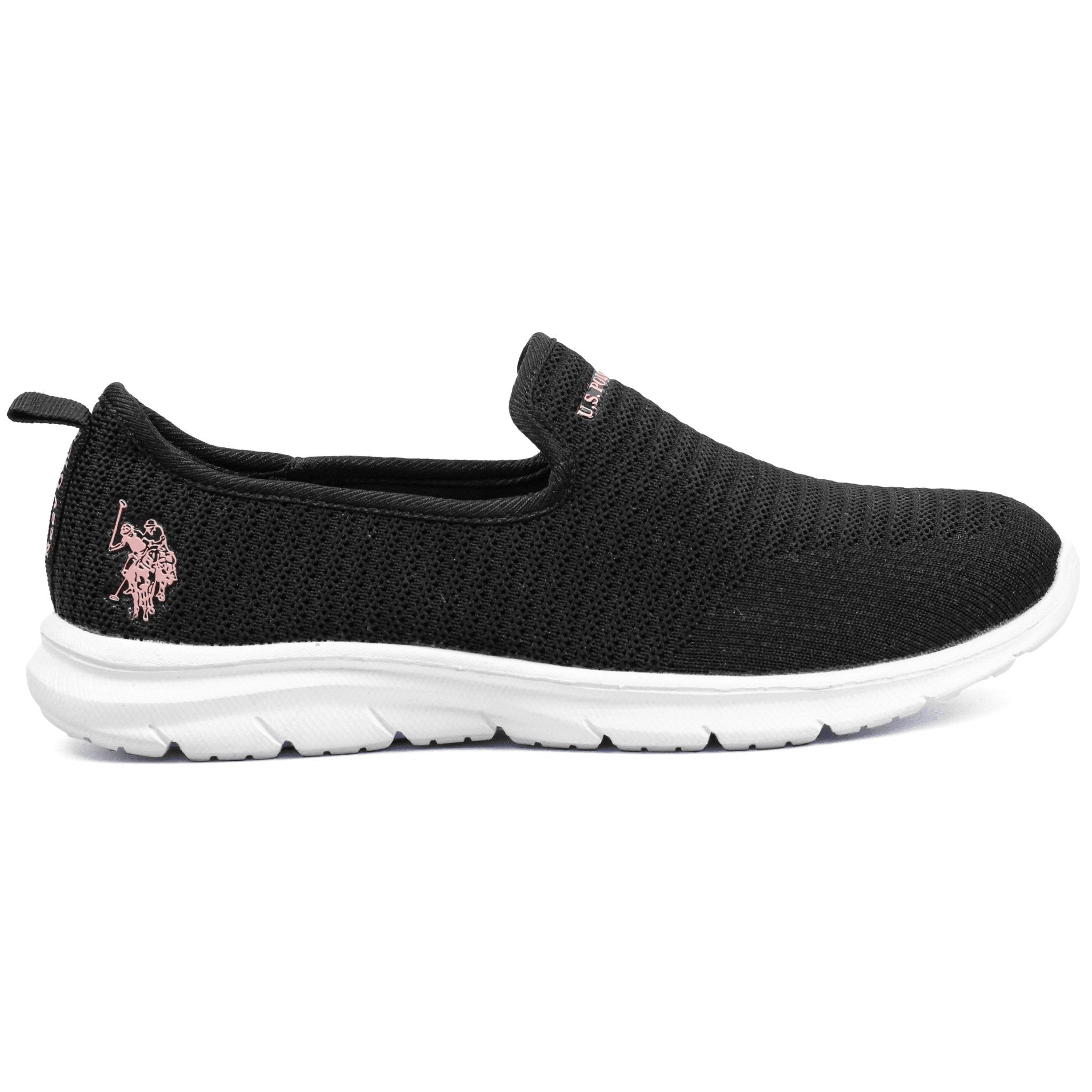 U.S POLO ASSN. COMFORT INSOLE SLIP - ON - Footcourt Egypt