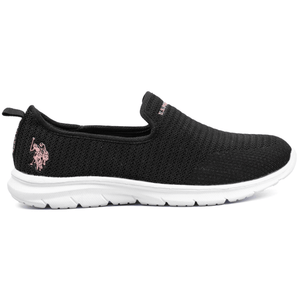 U.S POLO ASSN. COMFORT INSOLE SLIP - ON - Footcourt Egypt