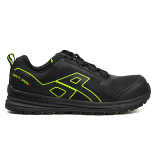 A+A Haina aa Safety Shoes - Footcourt Egypt