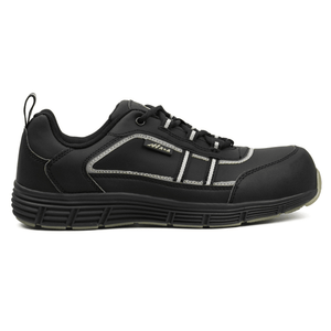 A+A Chinook Sierra Low Safety Toe - Footcourt Egypt