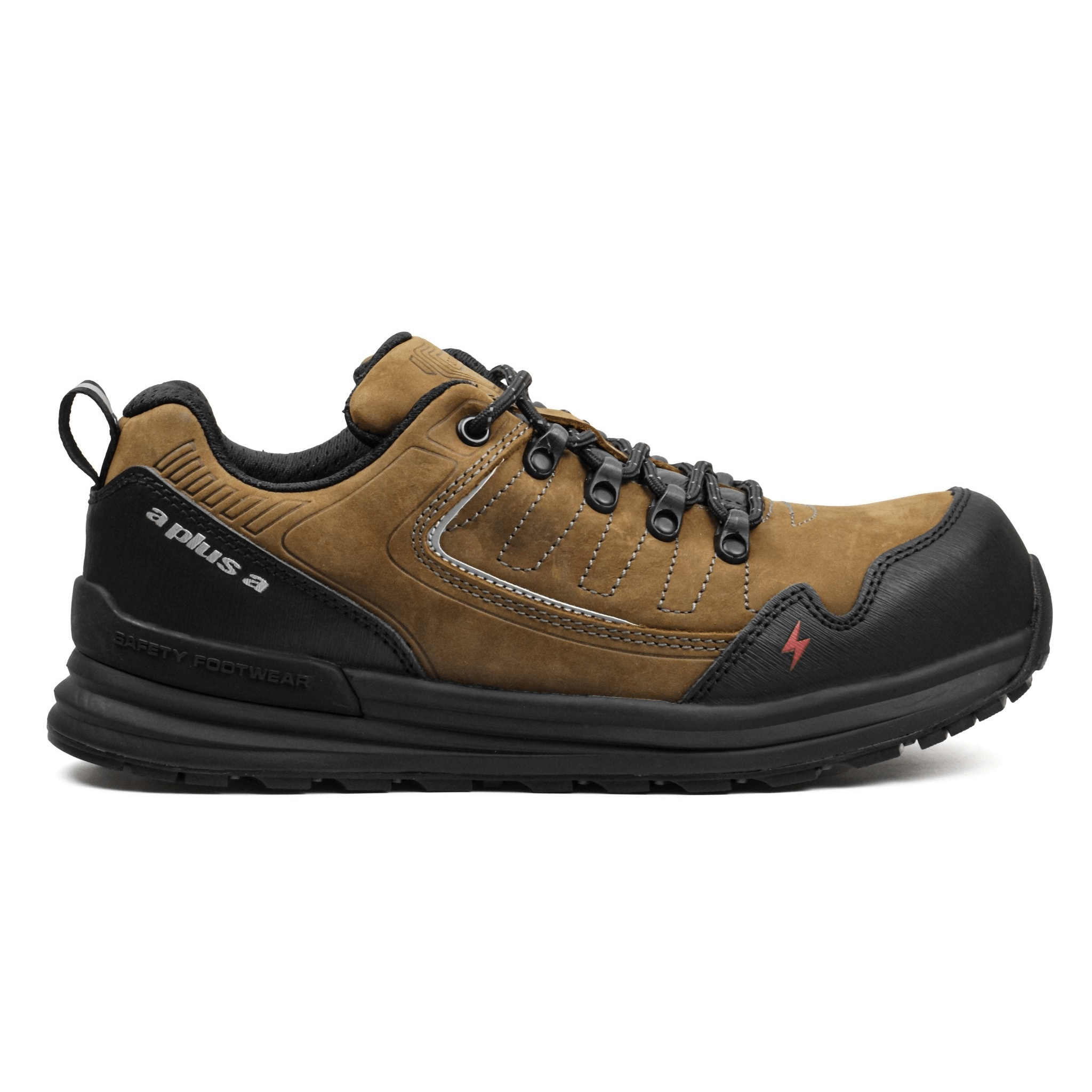 A+A Haina aa Safety Shose - Footcourt Egypt