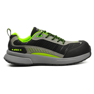 A+A Chinook Sierra Low Safety Toe - Footcourt Egypt