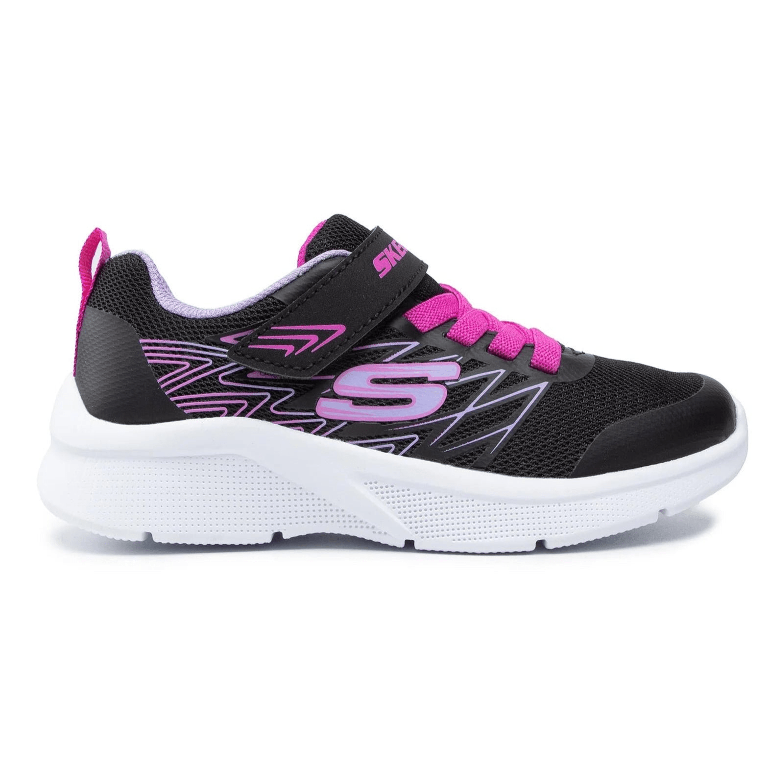 SKECHERS Microspec - Bold Delight - Footcourt Egypt