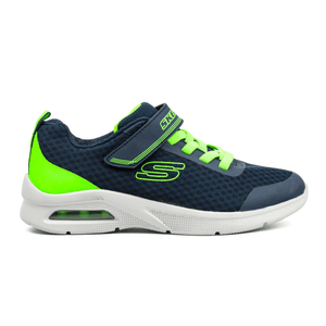 SKECHERS Kids' Microspec Max - Gorvix - Footcourt Egypt