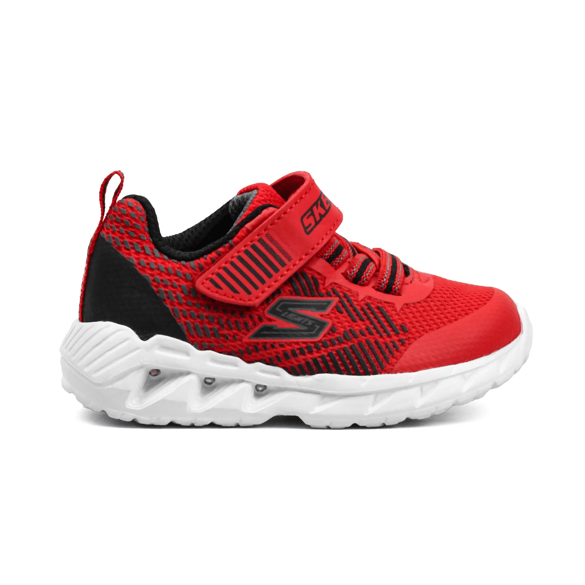 SKECHERS Infants' S Lights: Magna - Lights - Grux - Footcourt Egypt