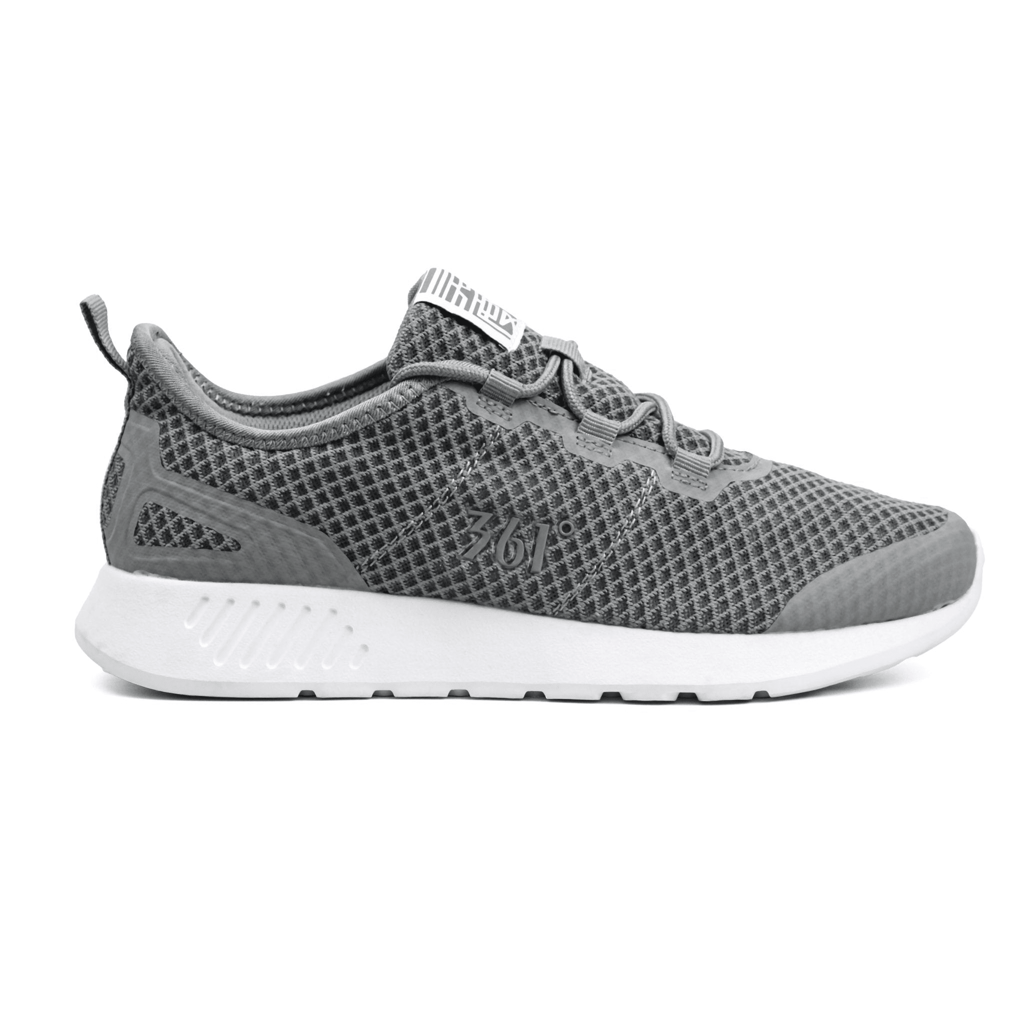 361˚ Bdy 2.0 Shoes Sneakers - Footcourt Egypt