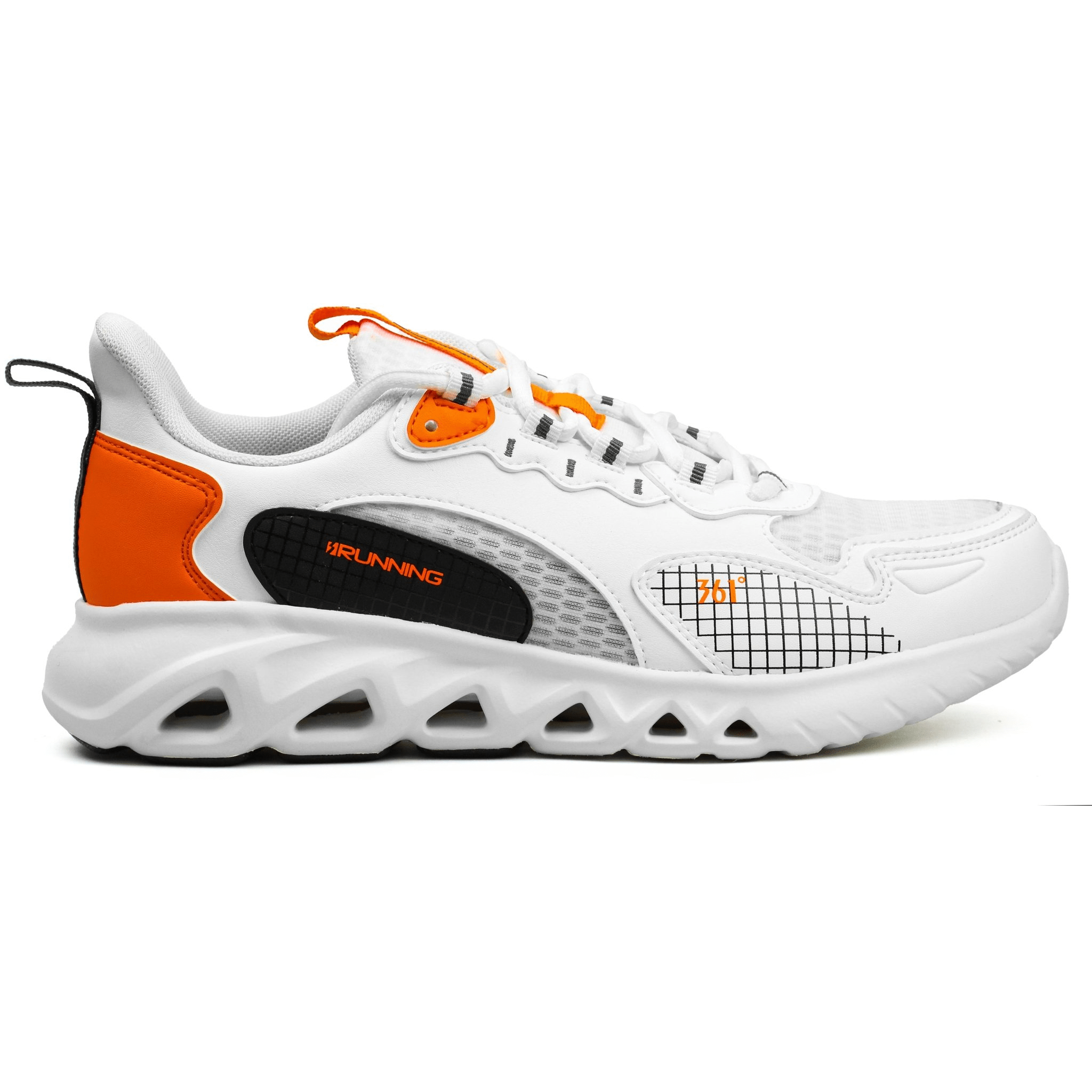 361˚ T Running Shoes - Footcourt Egypt