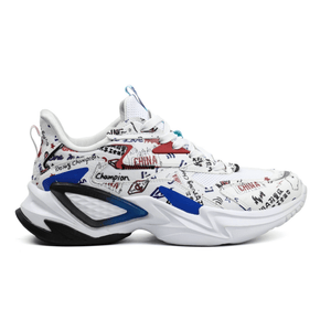 361˚ T Champion Chin Shoes - Footcourt Egypt