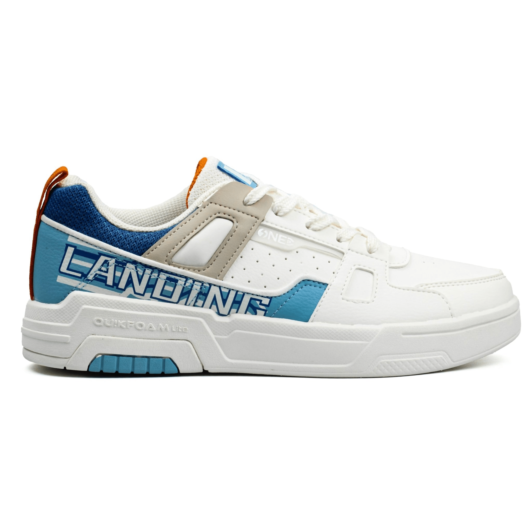 361˚ Quik Foam Lite Landing - Footcourt Egypt