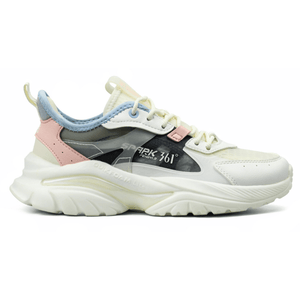 361˚ Spark Fengyi 3 Casual Shoes - Footcourt Egypt