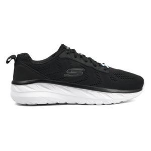 Skechers Men's D'Lux Ultra Sneaker - Footcourt Egypt