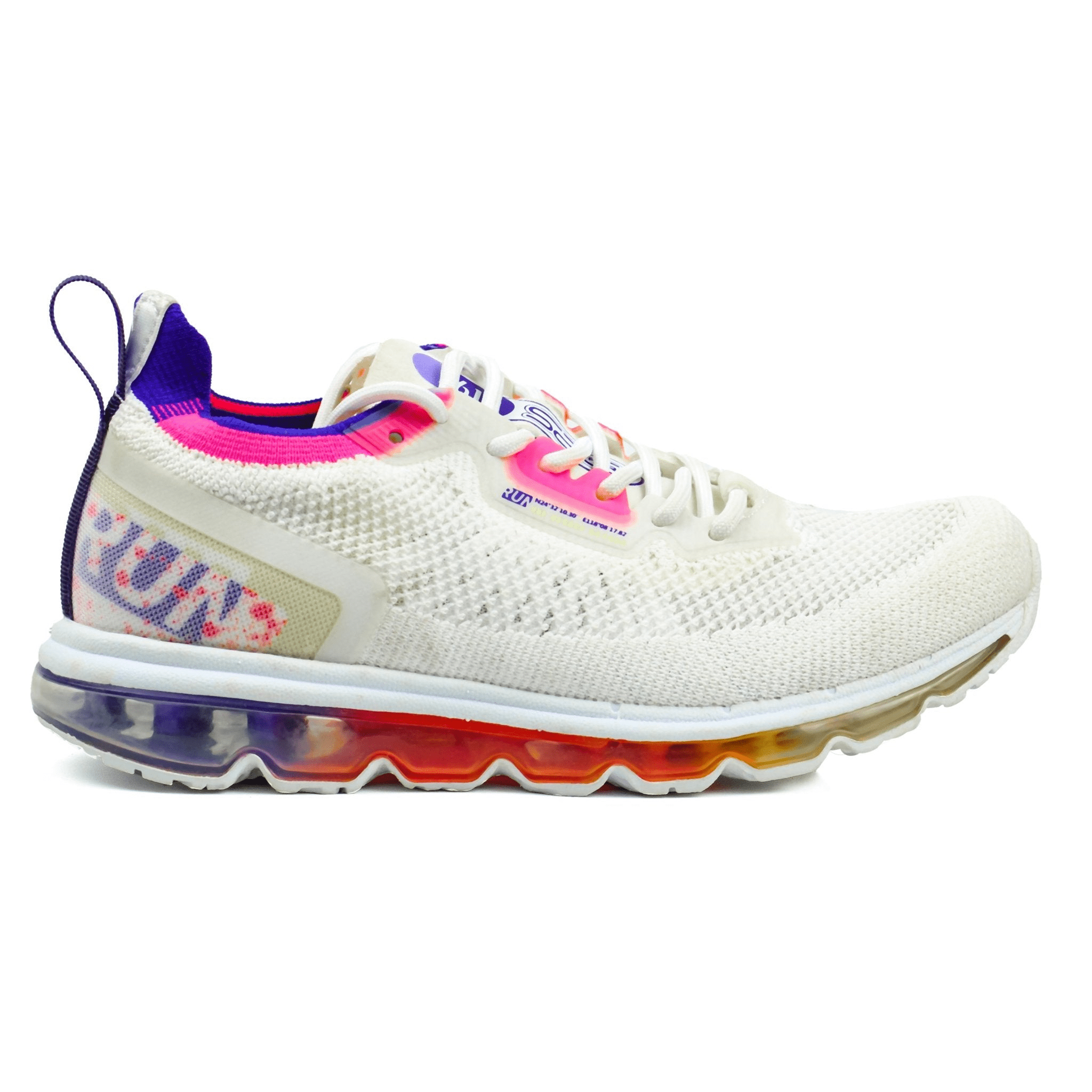 361˚ Sae Air Run Shoes - Footcourt Egypt