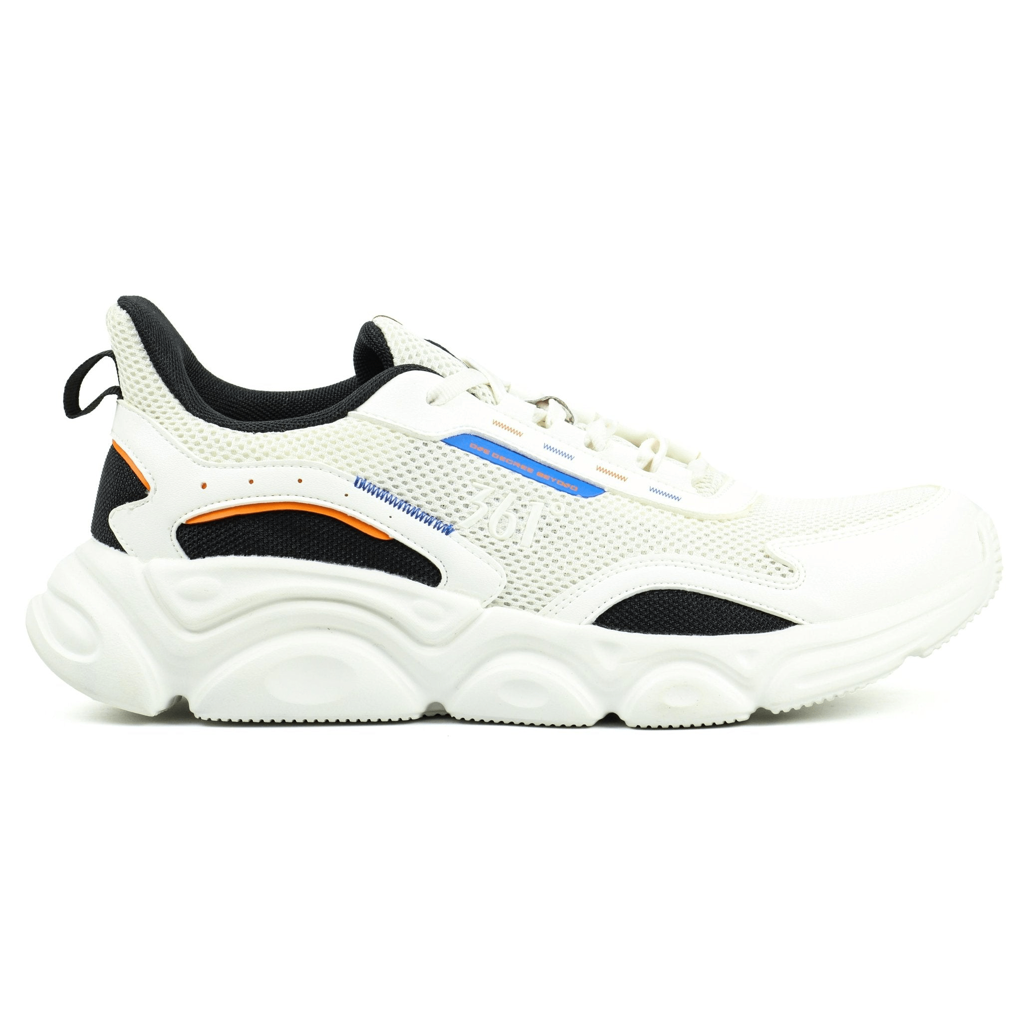 361˚ Running Shoes Men Low - Top - Footcourt Egypt