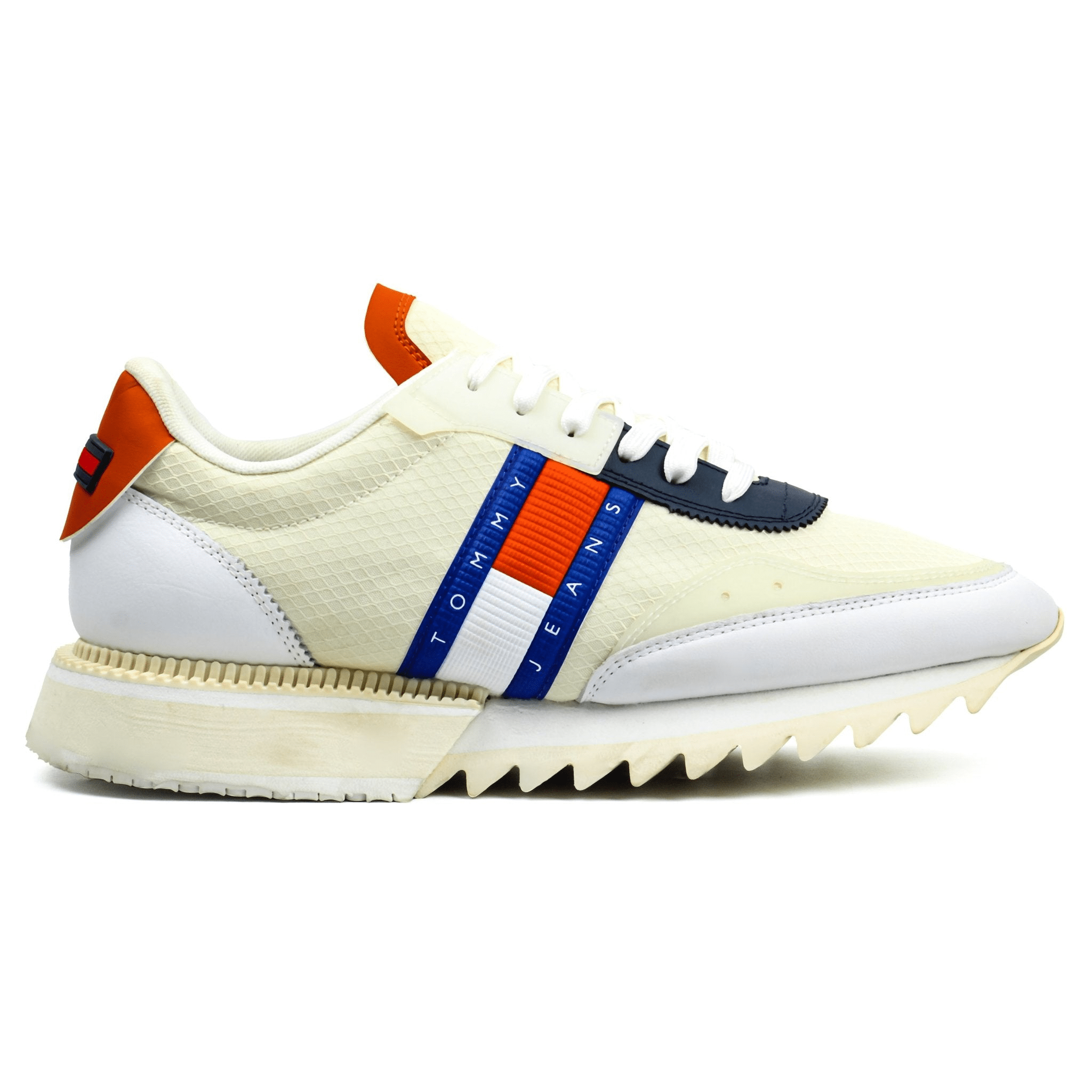 TOMMY HILFIGER Sneakers Cleat - Footcourt Egypt