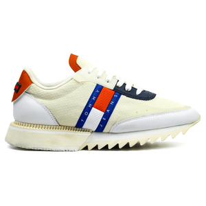 TOMMY HILFIGER Sneakers Cleat - Footcourt Egypt