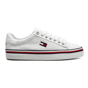TOMMY HILFIGER Women's Fressian Sneakers - Footcourt Egypt