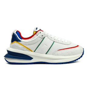 TOMMY HILFIGER Double Women's Sneakers - Footcourt Egypt