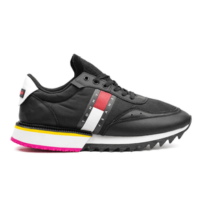 TOMMY HILFIGER Sneakers Cleat - Footcourt Egypt