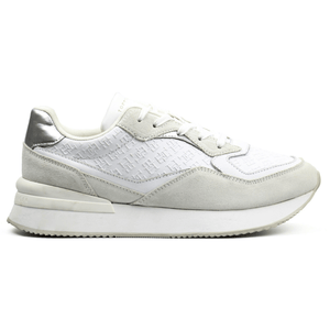 TOMMY HILFIGER Lux Monogram Runner - Footcourt Egypt