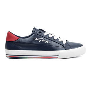 TOMMY HILFIGER Lnorm Women's Sneakers - Footcourt Egypt