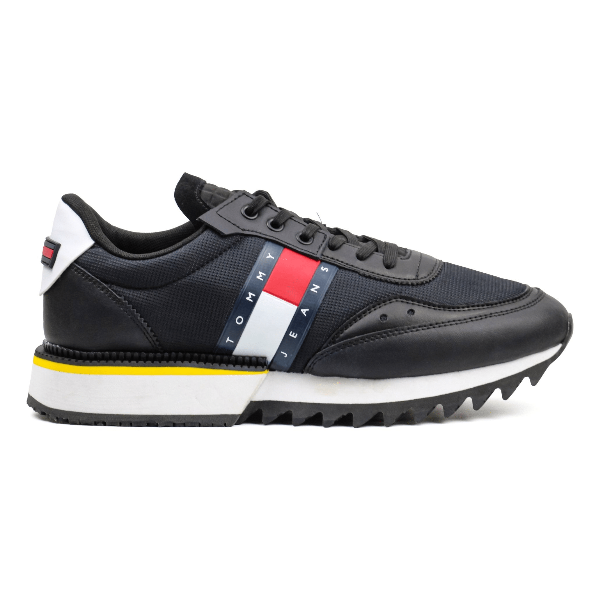 TOMMY HILFIGER Sneakers Cleat - Footcourt Egypt