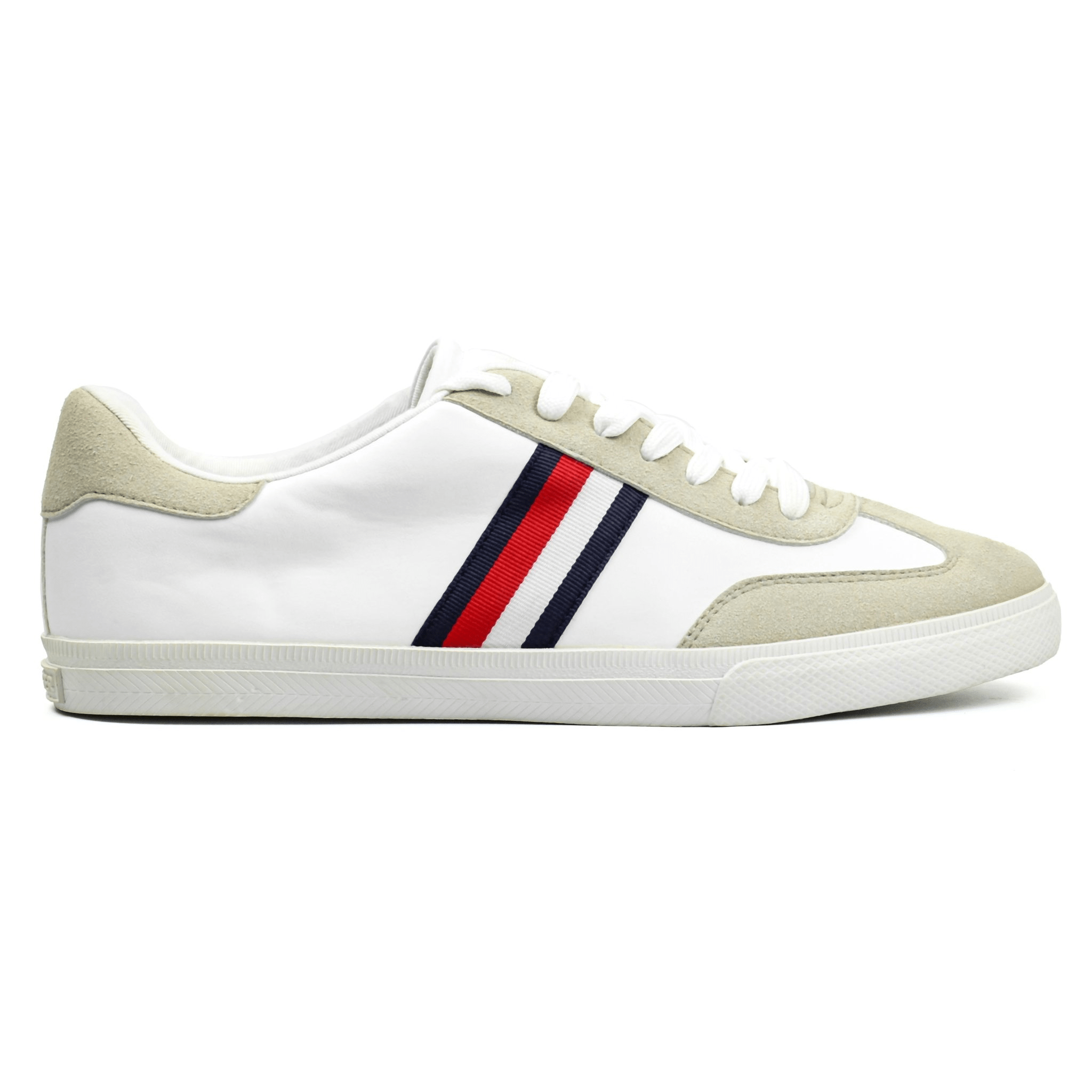 Tommy Hilfiger Latzi Sneakers - Footcourt Egypt