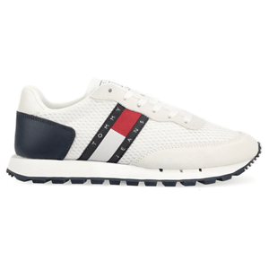 TOMMY HILFIGER Sneakers Retro Runner - Footcourt Egypt