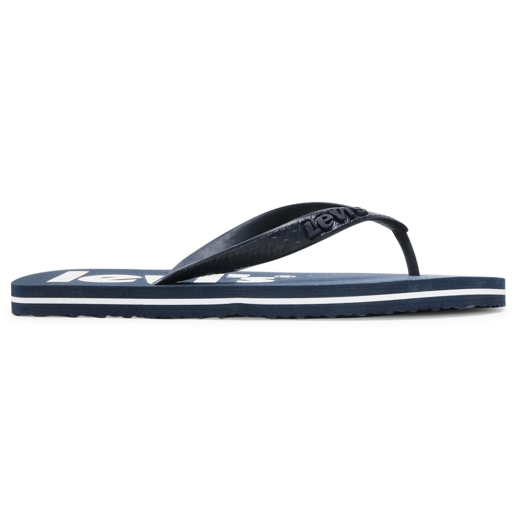 Levi's® Dixon Flip Flop - Footcourt Egypt