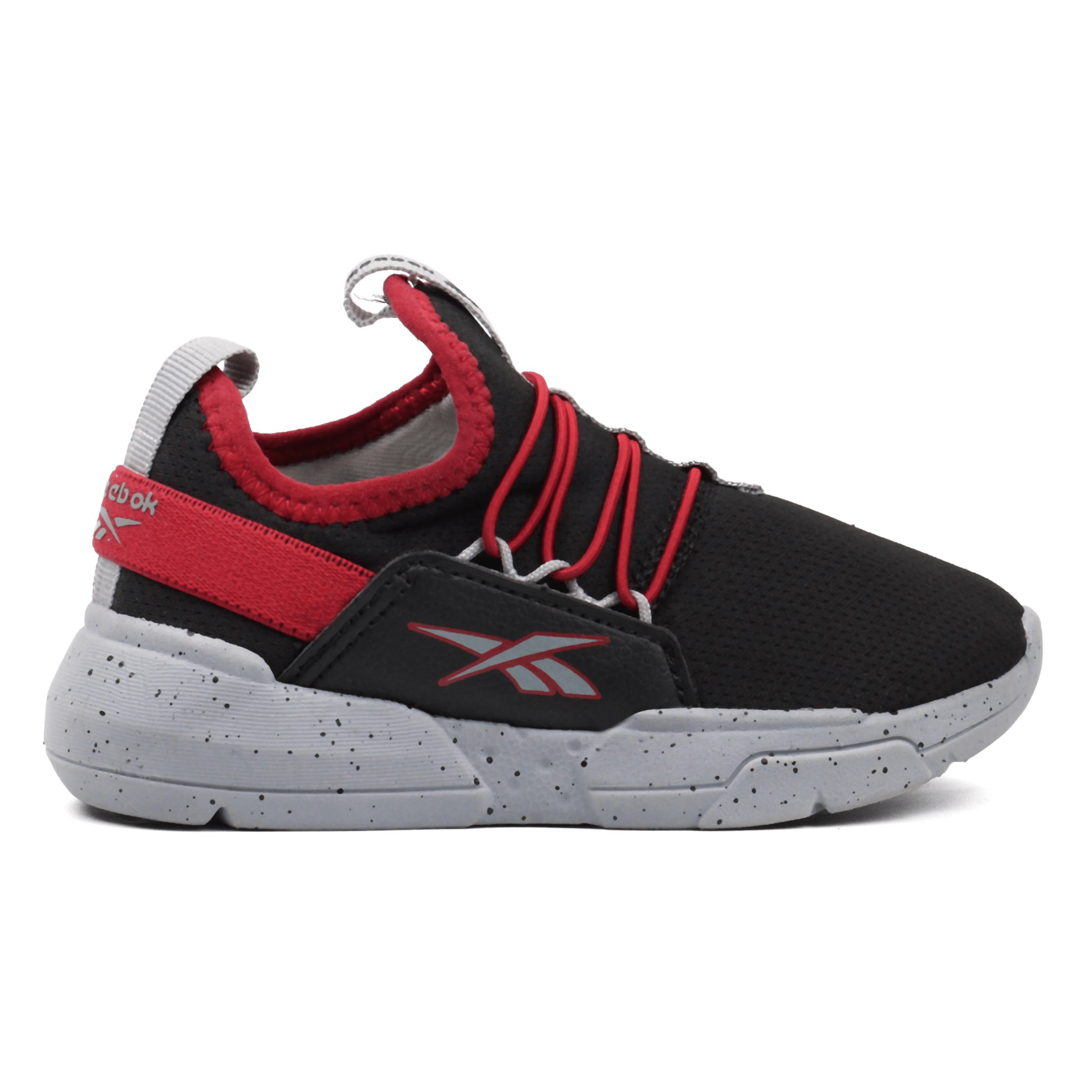 Reebok Techque T Slip - on - Footcourt Egypt