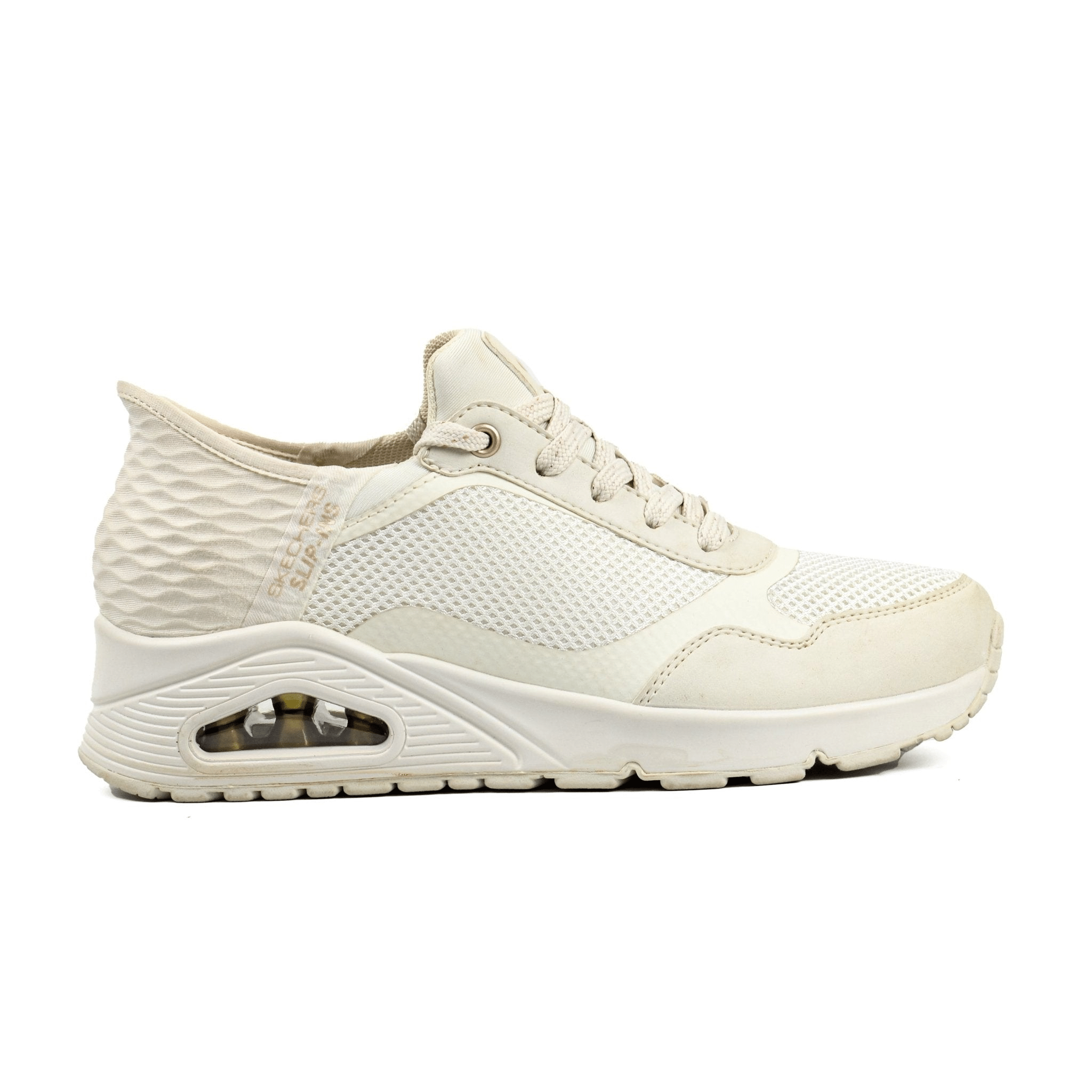 SKECHERS Slip - ins: Uno - Slip - In Air - Footcourt Egypt