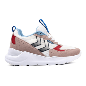 Hummel Mabel Sneakers - Footcourt Egypt