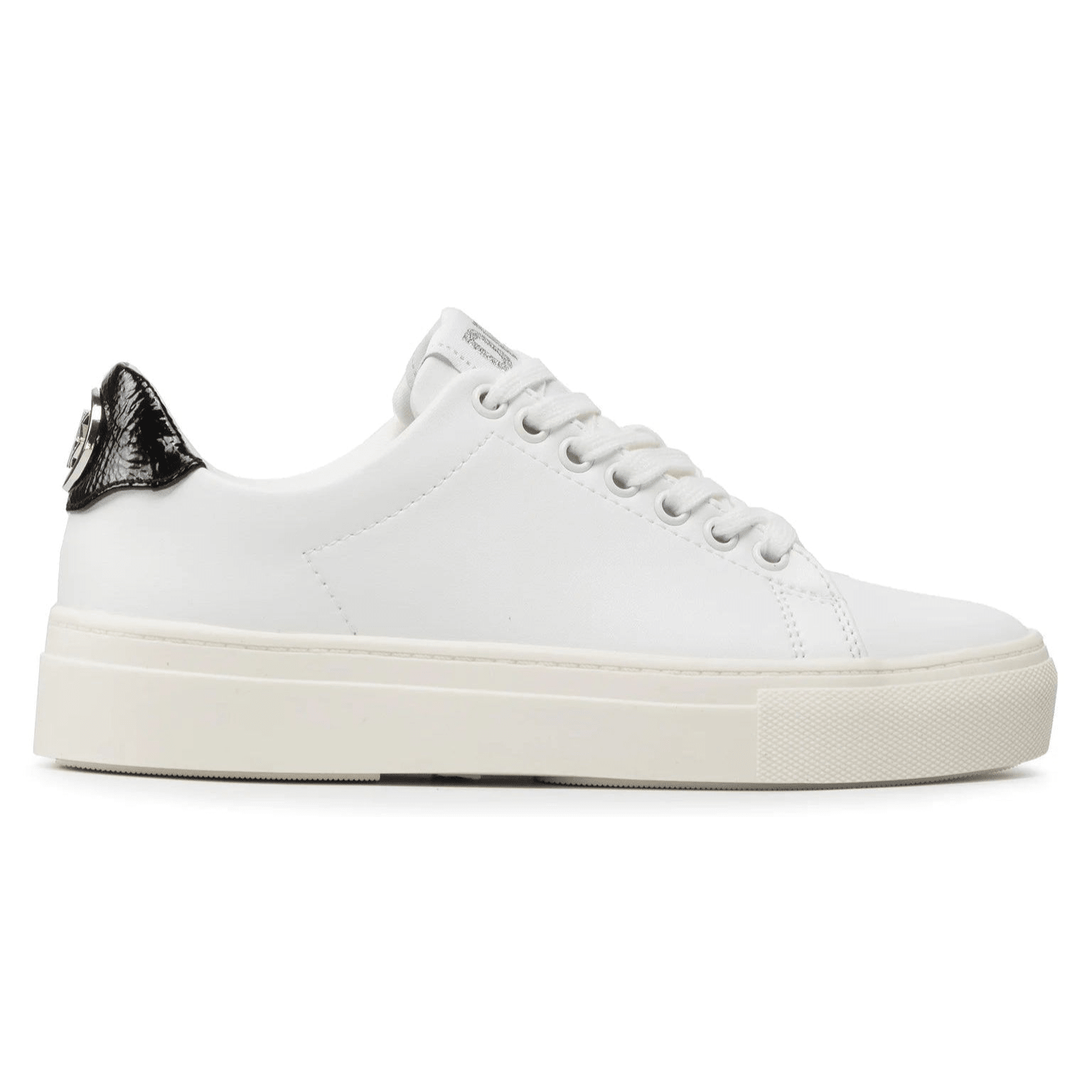 DKNY Women's Chambers Sneaker - Footcourt Egypt